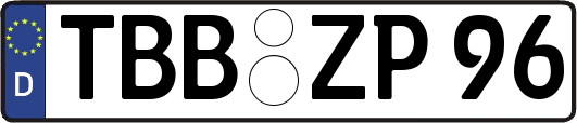 TBB-ZP96