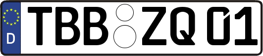 TBB-ZQ01