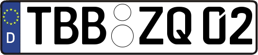 TBB-ZQ02