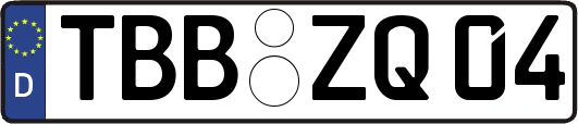 TBB-ZQ04