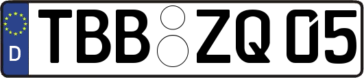 TBB-ZQ05