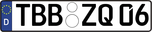 TBB-ZQ06