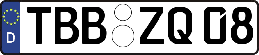 TBB-ZQ08