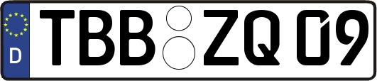 TBB-ZQ09