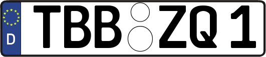 TBB-ZQ1