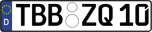 TBB-ZQ10