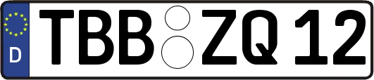 TBB-ZQ12