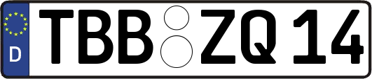 TBB-ZQ14