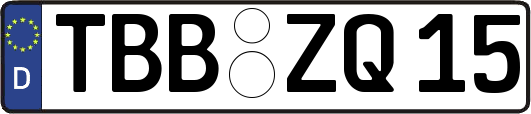 TBB-ZQ15