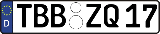 TBB-ZQ17