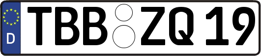TBB-ZQ19