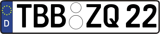 TBB-ZQ22