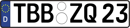 TBB-ZQ23