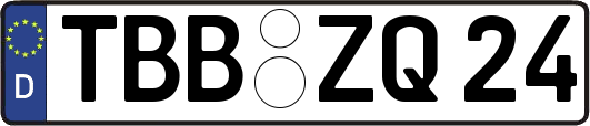 TBB-ZQ24