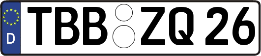 TBB-ZQ26