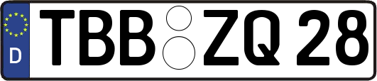 TBB-ZQ28