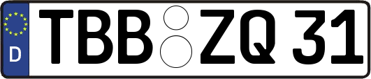 TBB-ZQ31