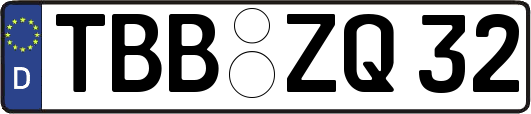 TBB-ZQ32