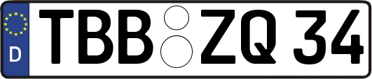 TBB-ZQ34