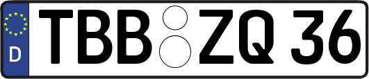 TBB-ZQ36