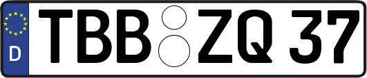 TBB-ZQ37
