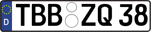 TBB-ZQ38