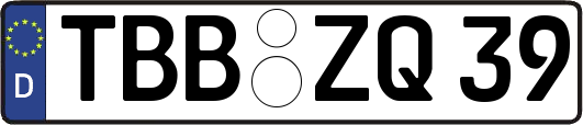 TBB-ZQ39