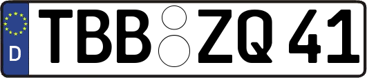 TBB-ZQ41
