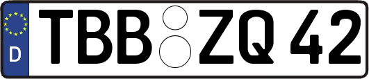 TBB-ZQ42