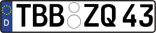 TBB-ZQ43