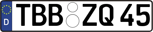 TBB-ZQ45