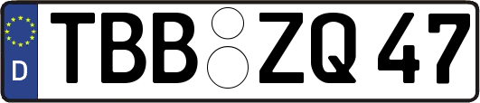 TBB-ZQ47