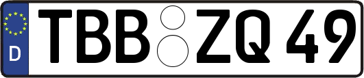 TBB-ZQ49