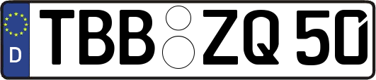 TBB-ZQ50