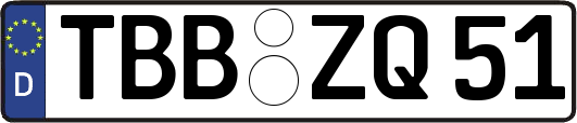 TBB-ZQ51