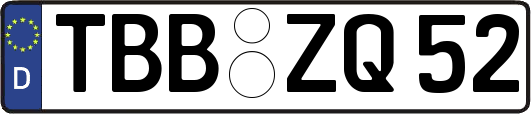 TBB-ZQ52