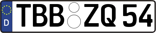 TBB-ZQ54