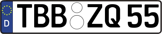 TBB-ZQ55