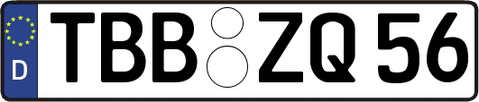 TBB-ZQ56