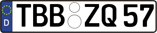 TBB-ZQ57