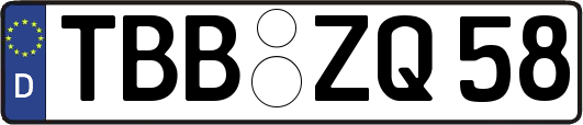 TBB-ZQ58