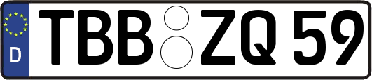 TBB-ZQ59