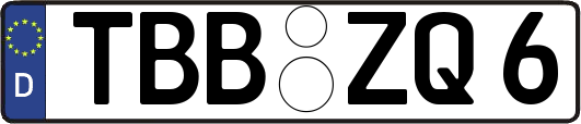 TBB-ZQ6