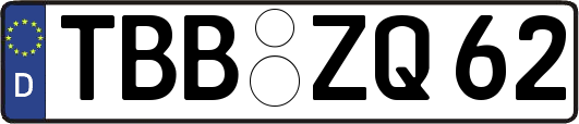TBB-ZQ62