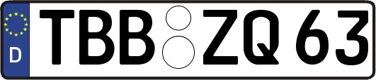 TBB-ZQ63