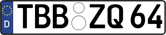 TBB-ZQ64