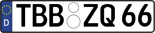 TBB-ZQ66