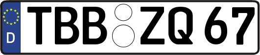 TBB-ZQ67
