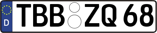 TBB-ZQ68