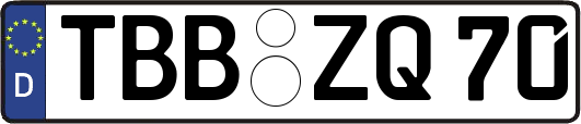 TBB-ZQ70